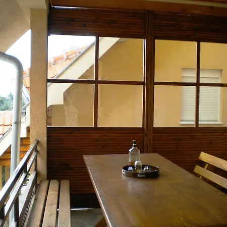 Apartment Jovana *