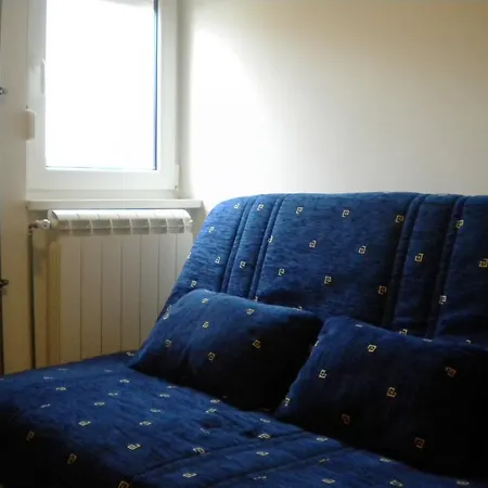 Apartment Jovana *