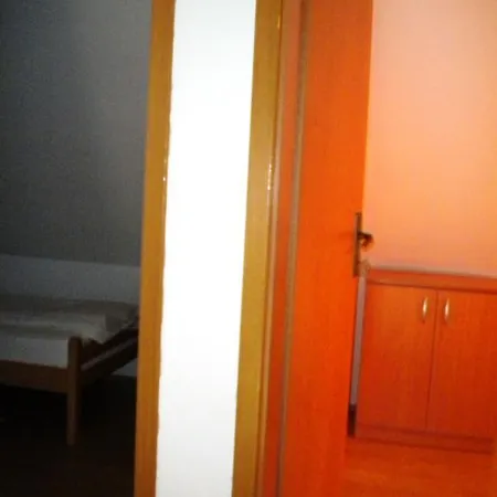 Apartment Jovana *