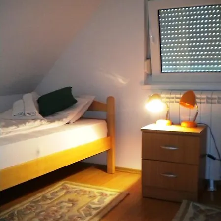Apartment Jovana *