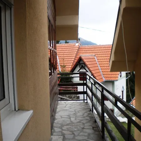 Apartment Jovana