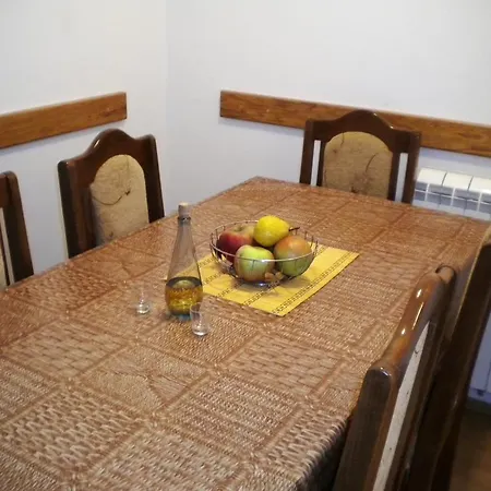 Apartment Jovana *