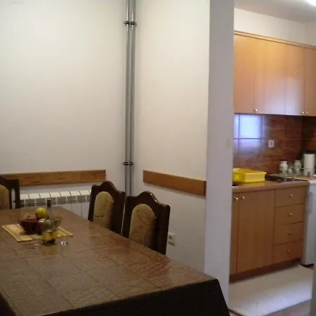 Apartment Jovana Kopaonik