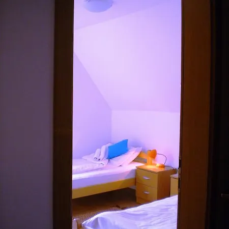 Apartment Jovana *