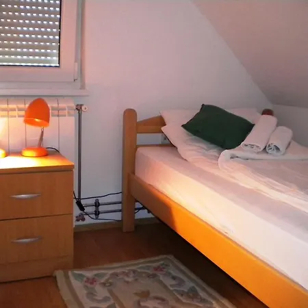 Apartment Jovana *