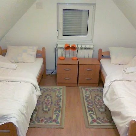 Apartment Jovana