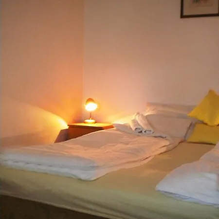 Jovana Apartment *