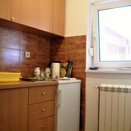 Apartment Jovana Kopaonik
